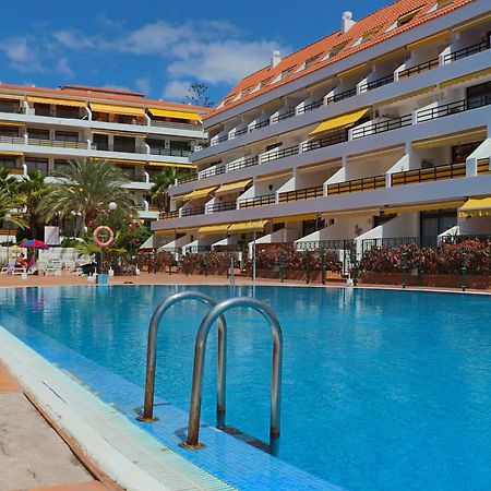 Sunflower Apartment Just Relax Пуэрто-де-Сантьяго Экстерьер фото