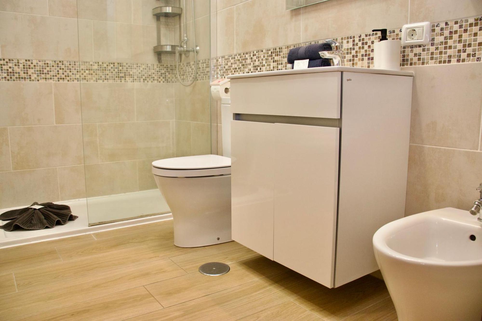 Sunflower Apartment Just Relax Пуэрто-де-Сантьяго Экстерьер фото