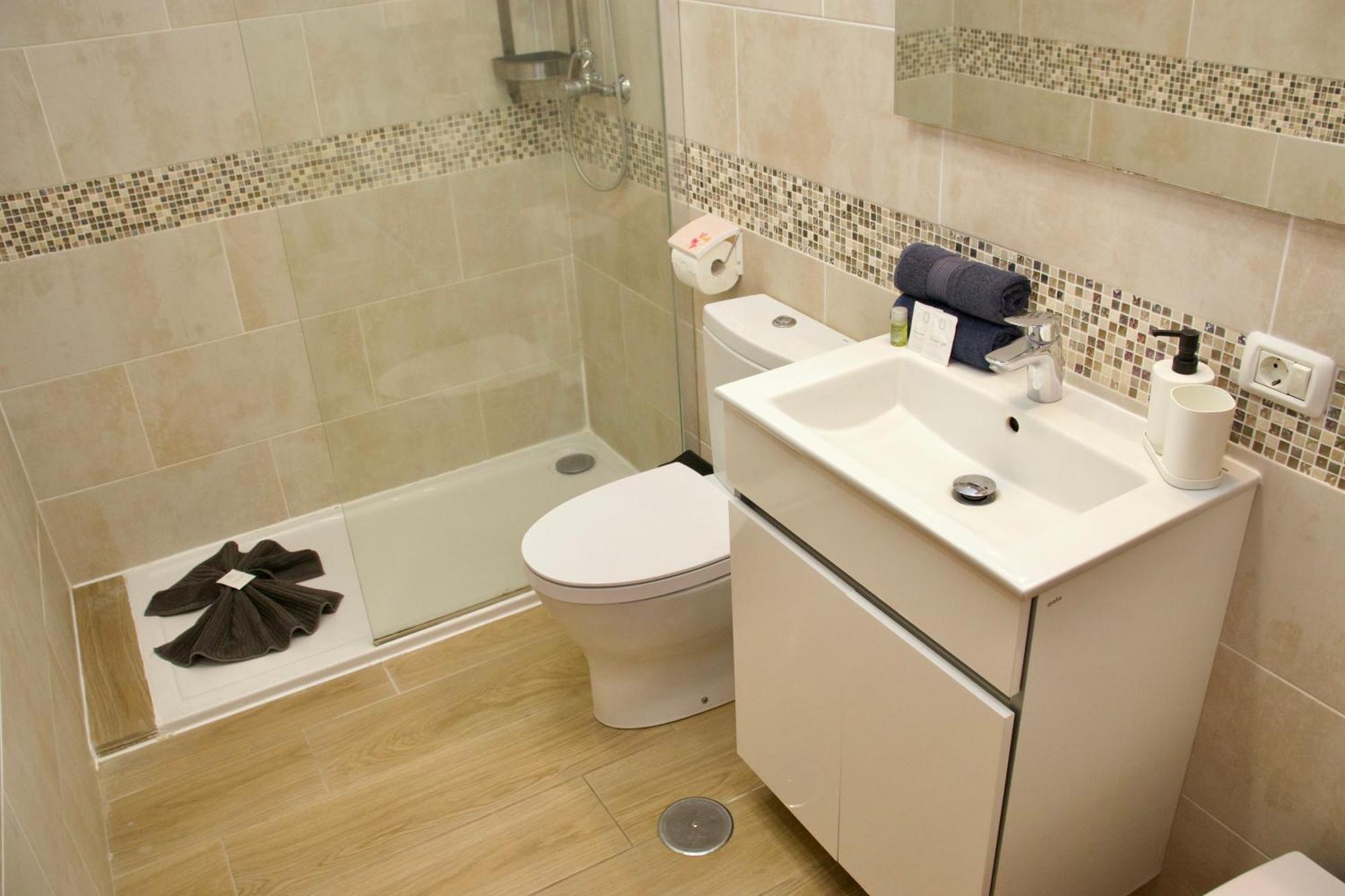 Sunflower Apartment Just Relax Пуэрто-де-Сантьяго Экстерьер фото